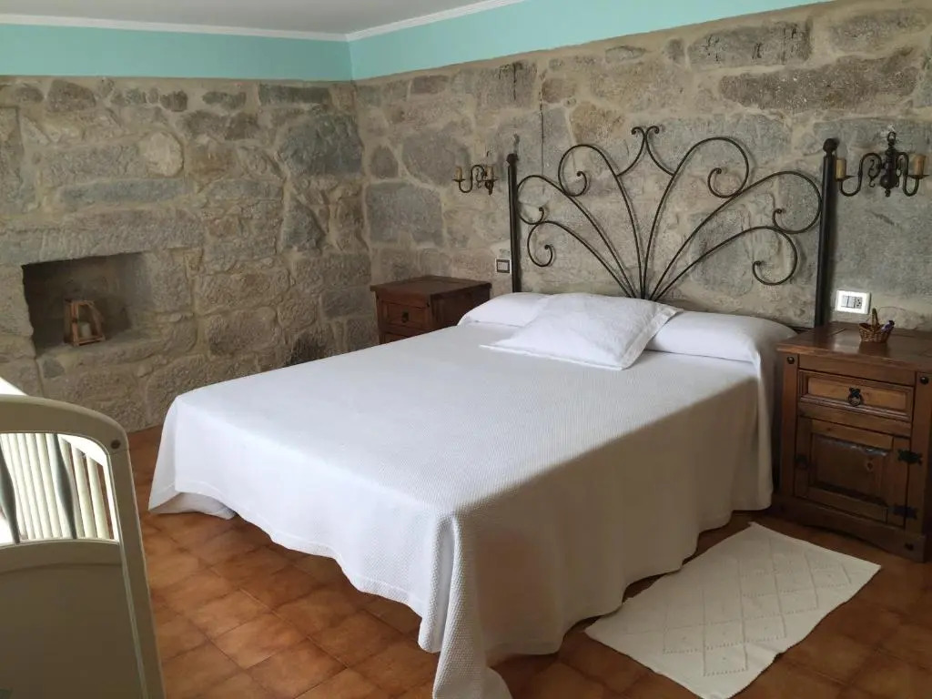Apartamentos Turísticos Casa Roque
