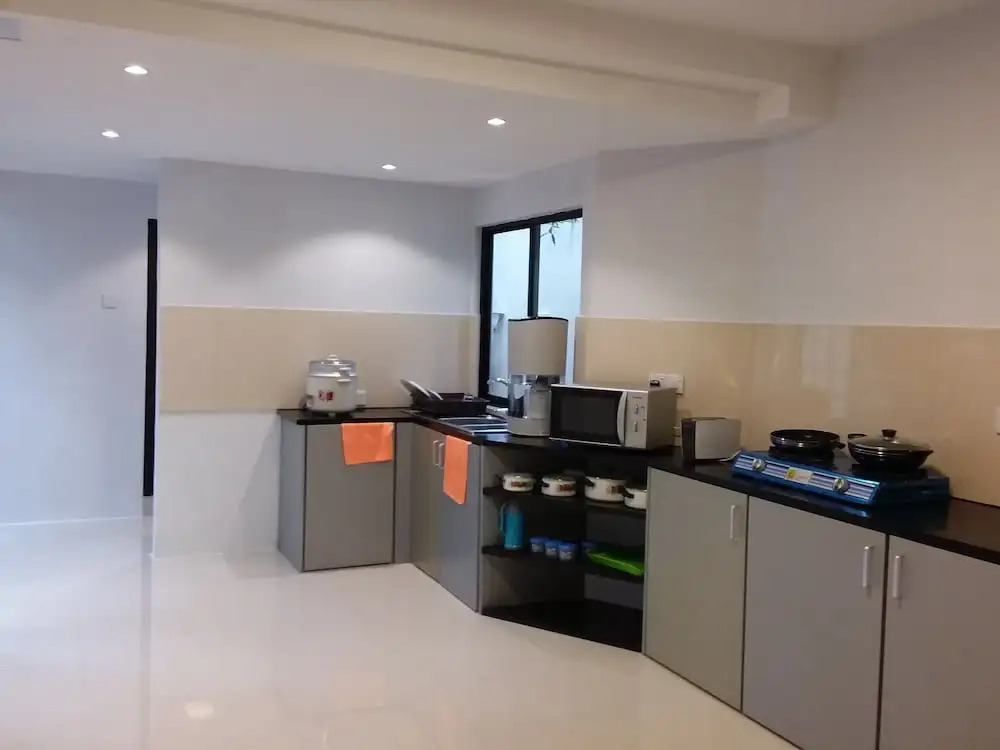 Colombo Residence