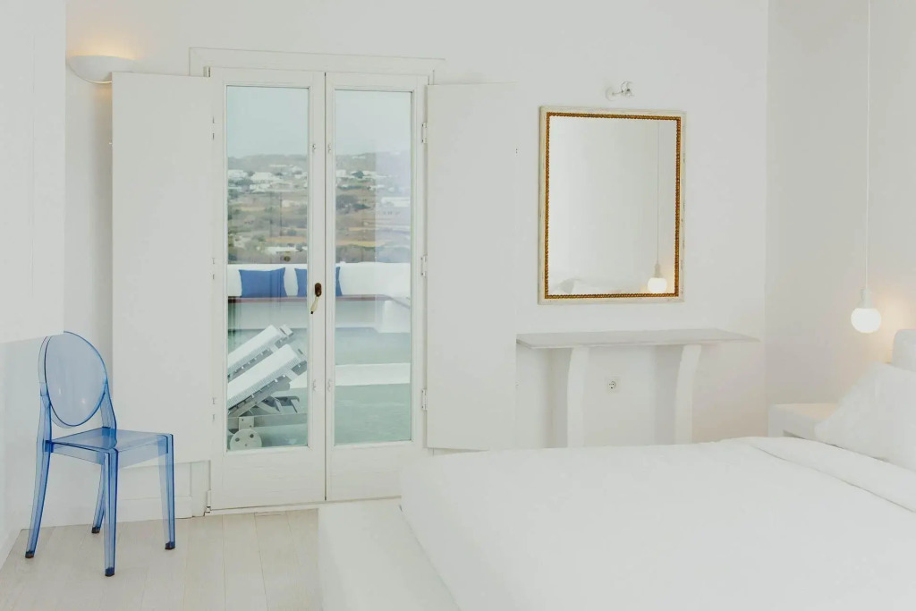 Aether Boutique Stay
