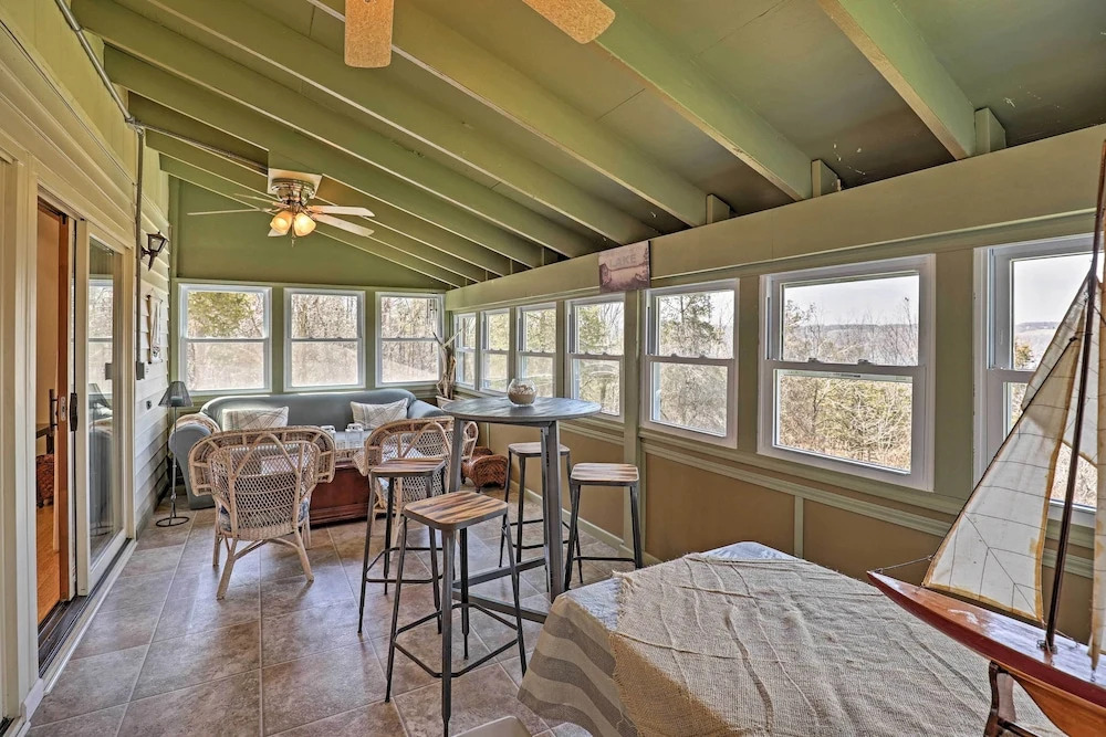 Auburn Vacation Rental Home Near Owasco Lake!