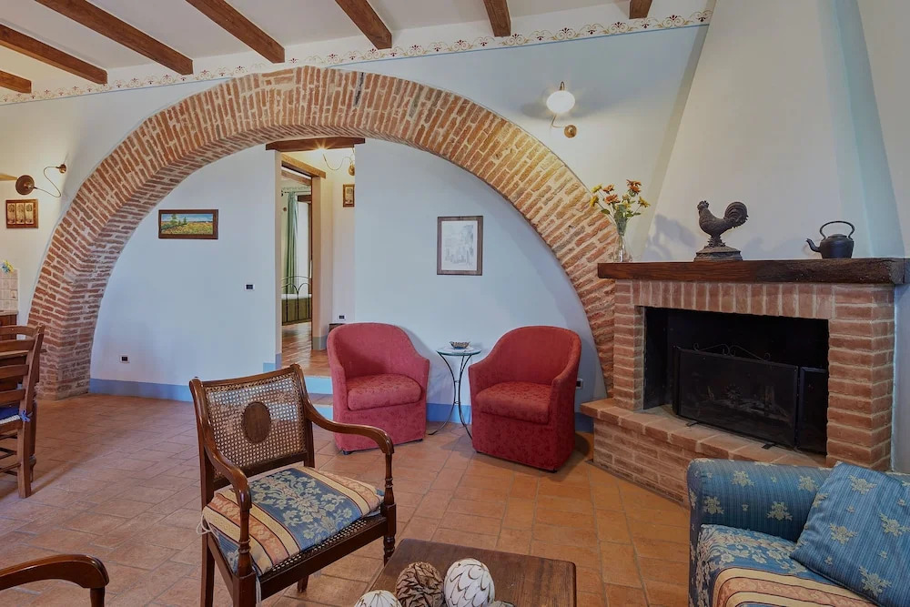 Podere Fontegallo