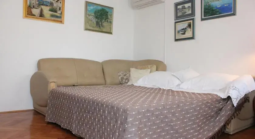 Tamara Bacvice Apartment