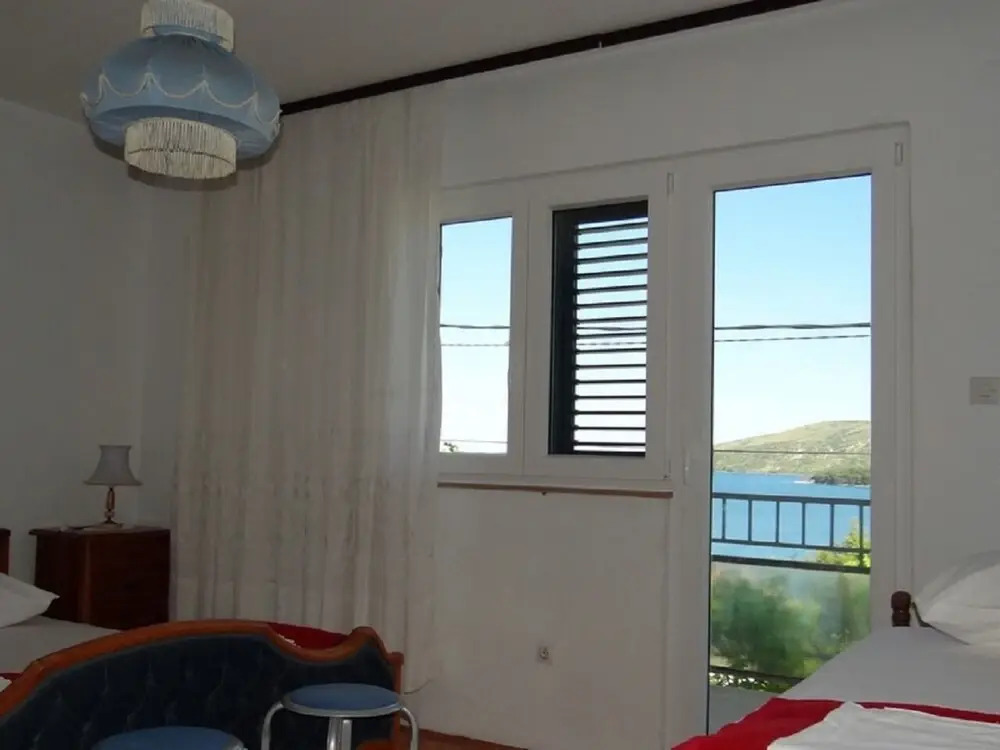 Apartments Pero