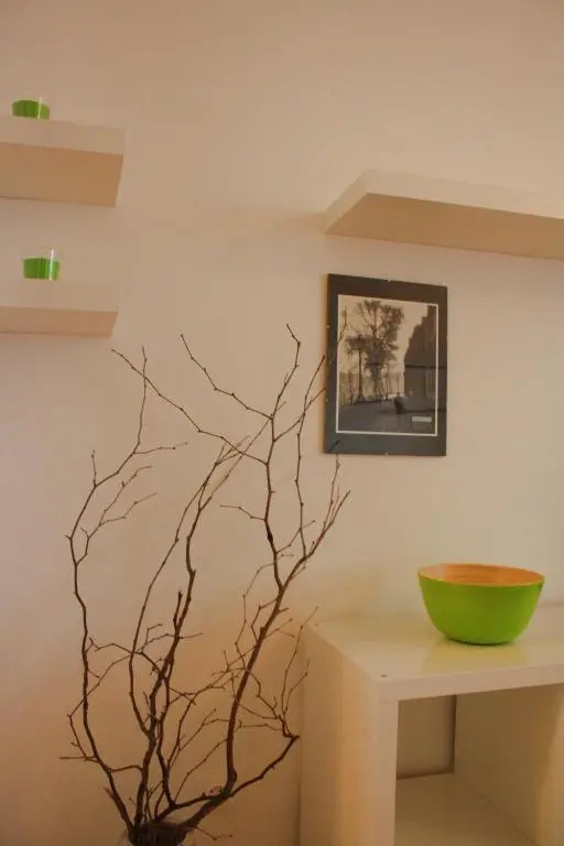 Casa Mate'