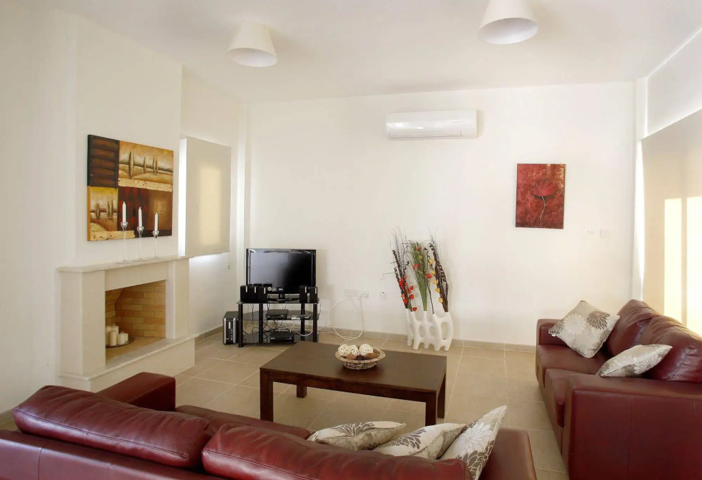 Delfini Villas