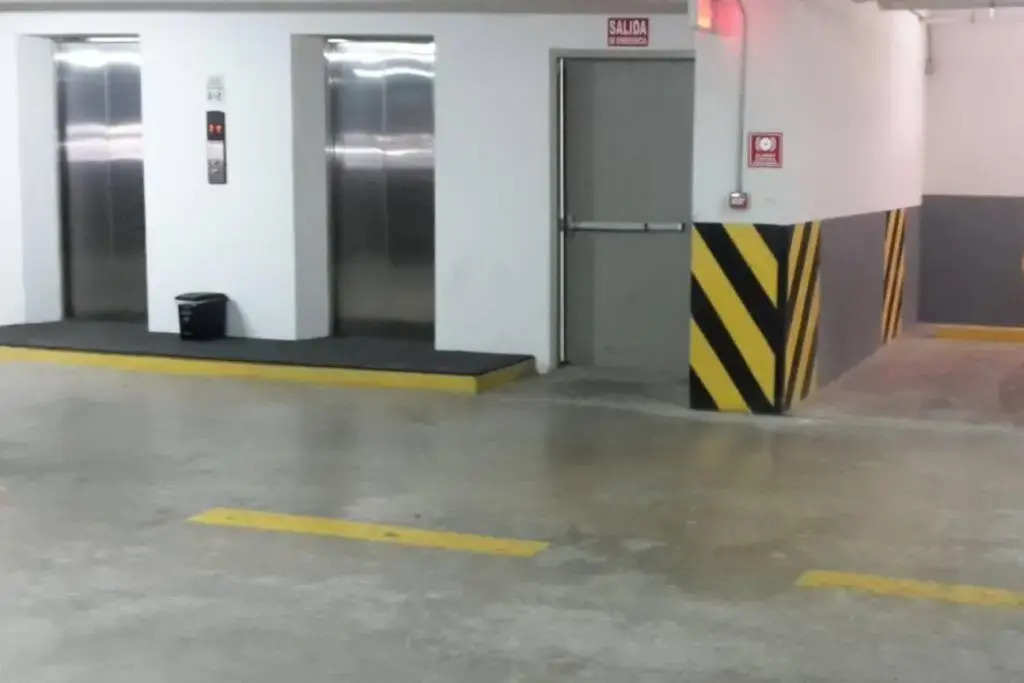 Ecusuites 1011 Torre Sol II Park1ng - Airport