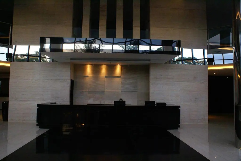 Zahara Hotel