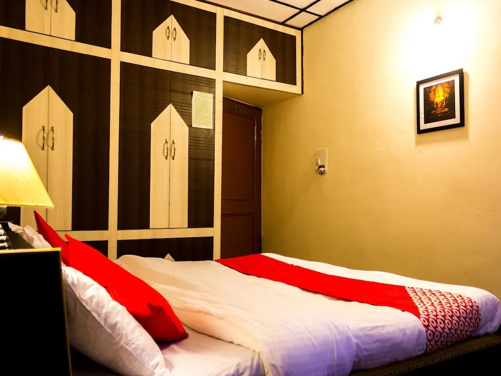 OYO 14410 Home Peaceful Villa McLeod Ganj