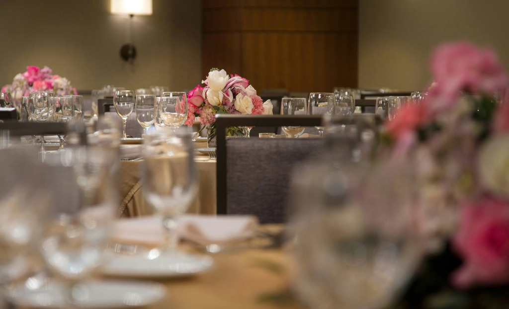 DoubleTree by Hilton Chicago - Oak Brook