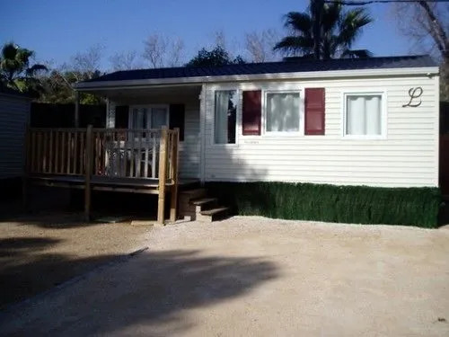 Camping Relax Sol