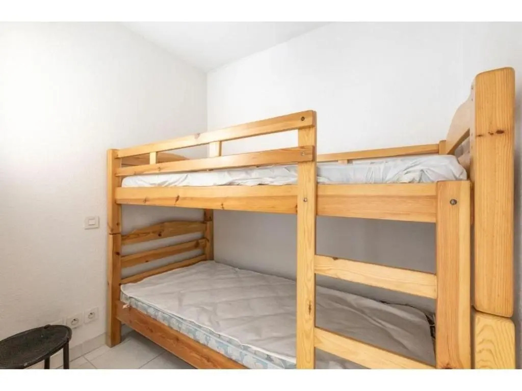 Appartement Fréjus, 1 pièce, 4 personnes - FR-1-226A-110