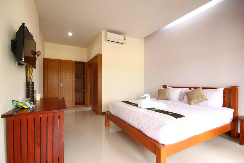 Juntima Boutique Hotel