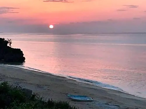 CASA DUMAI OceanVilla NAKIJIN - Vacation STAY 45738v