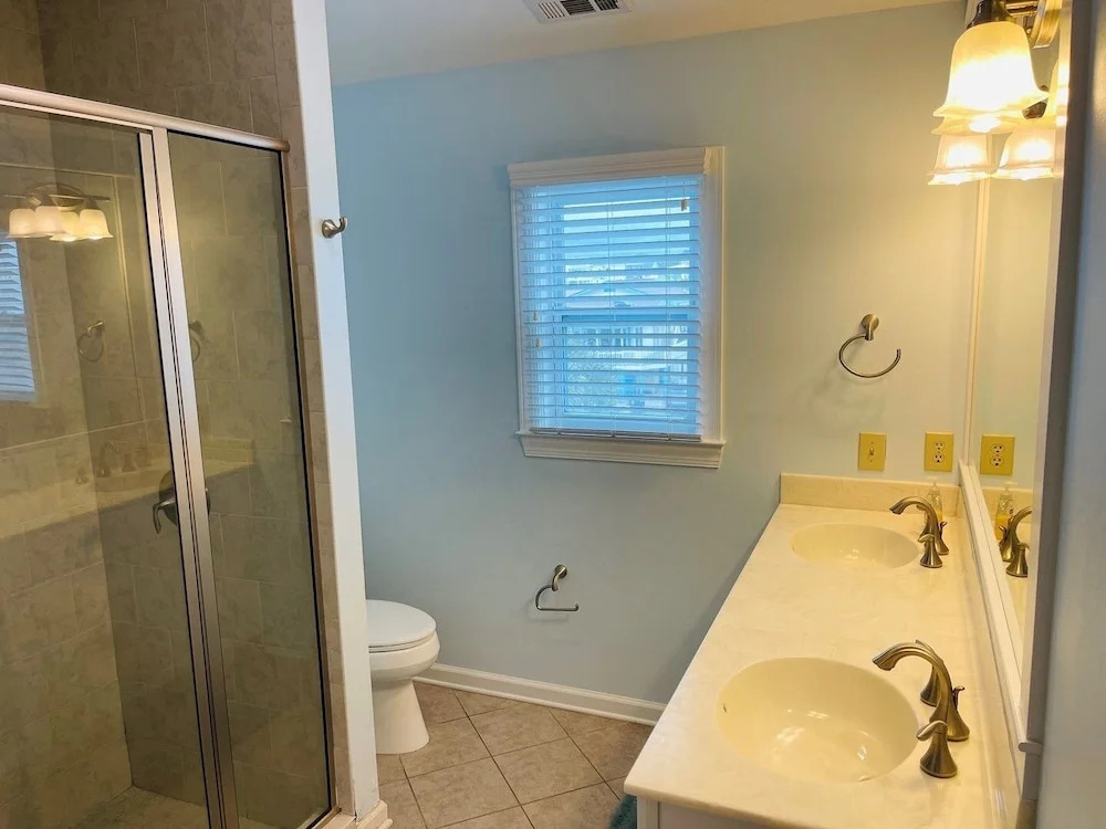 Serenitee - 2 Br Home