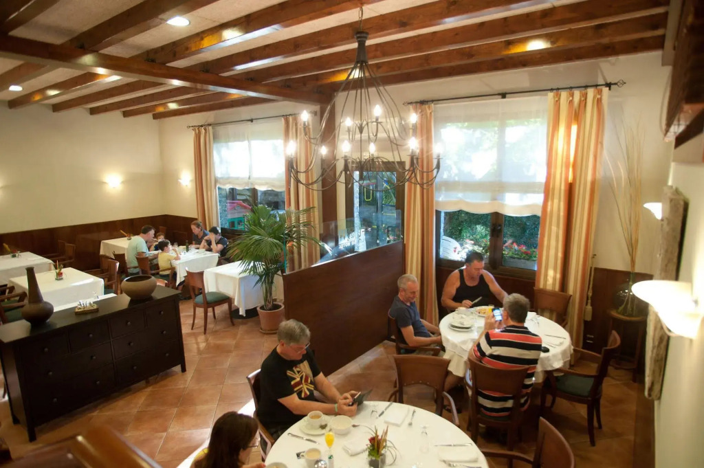 Hotel Florido