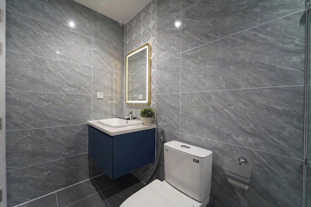 Smart Home city by Convinia