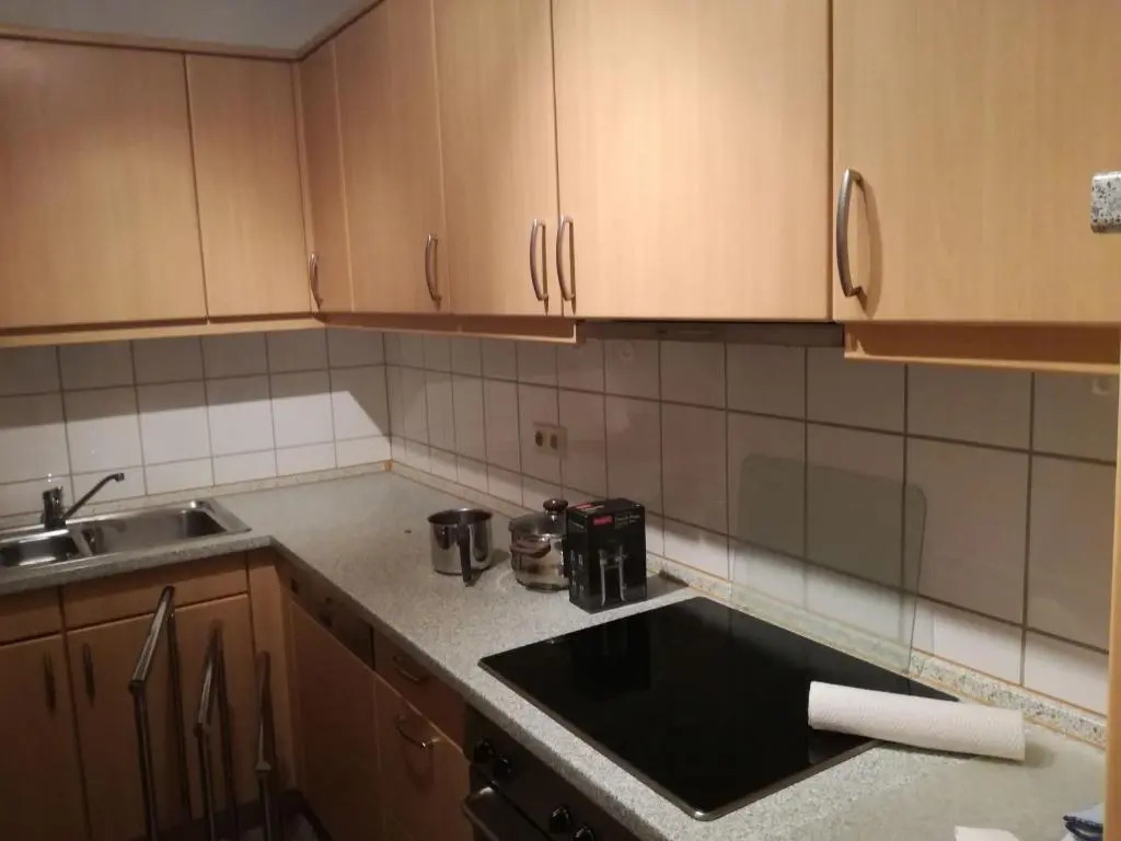 Ferienwohnung Green Break