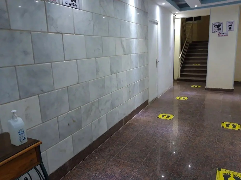 Hurghada Comfort Apartments