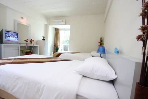 Dibuk Apartment