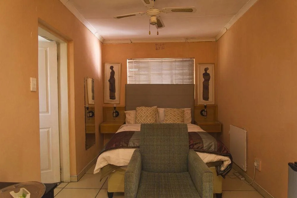 Ekhaya Guest House