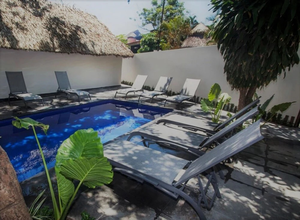 Hotel Ysuri Bambu