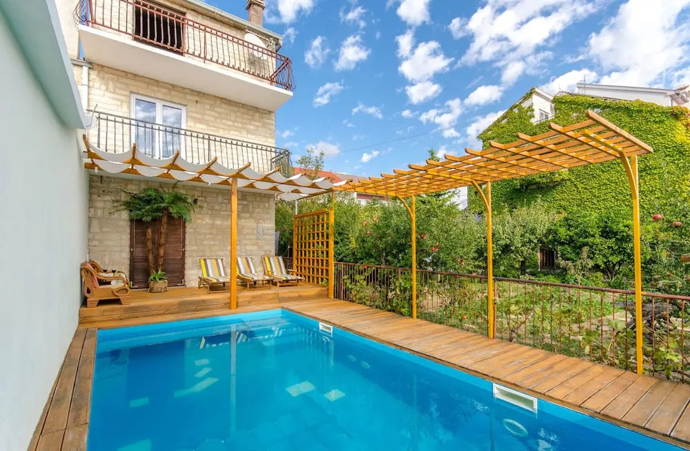 Apartman Lucija