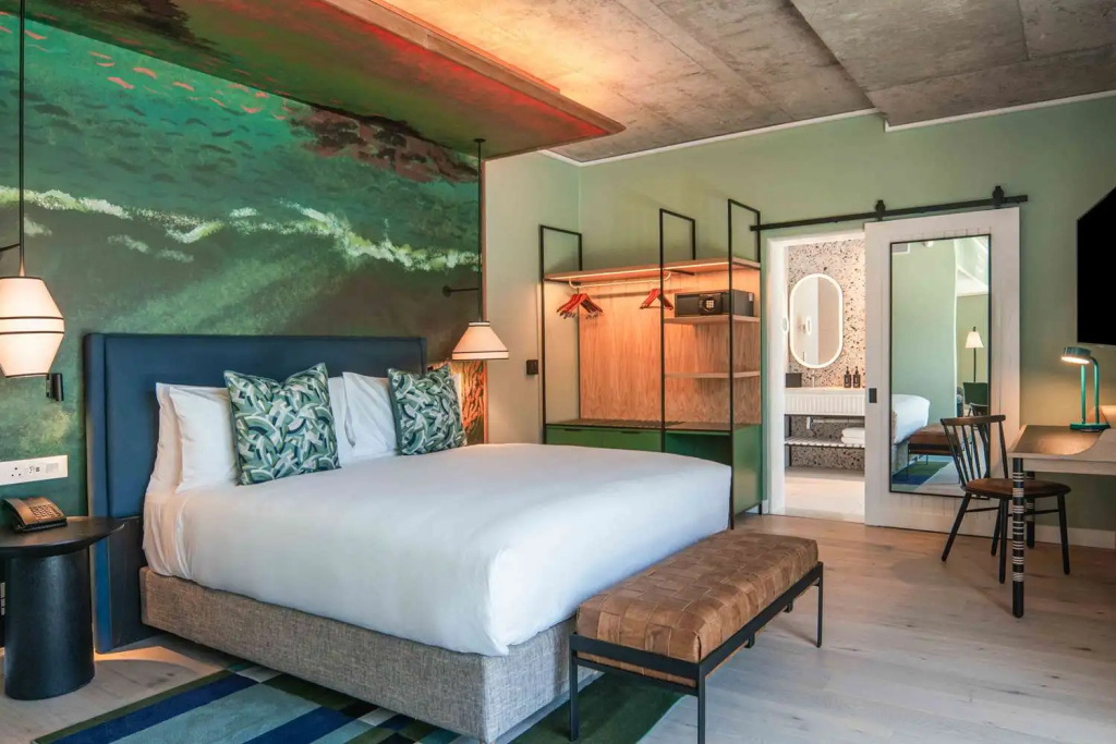 Canopy By Hilton Cape Town Longkloof