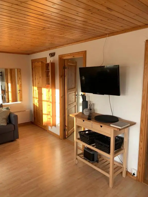 Villa Sus & Dus