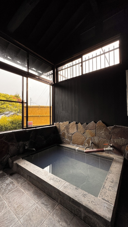 Yufunomori Private and Suite