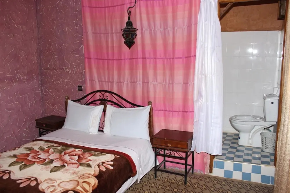 Auberge les amis