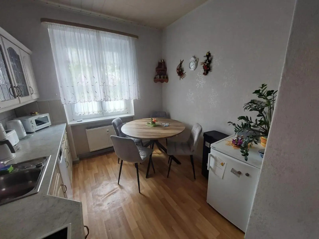 Ferienwohnung Lehmann