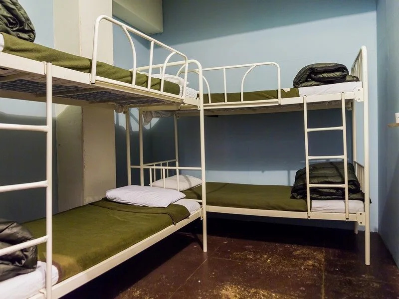 Seoul Basecamp Hostel