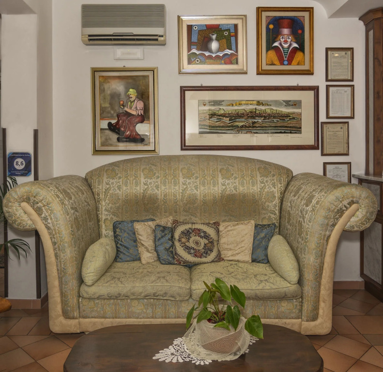 Hotel Ristorante da Carlos