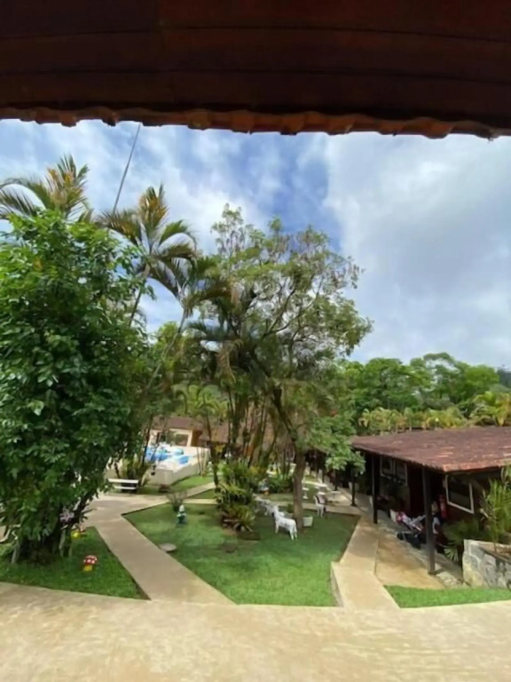 Hotel Fazendinha