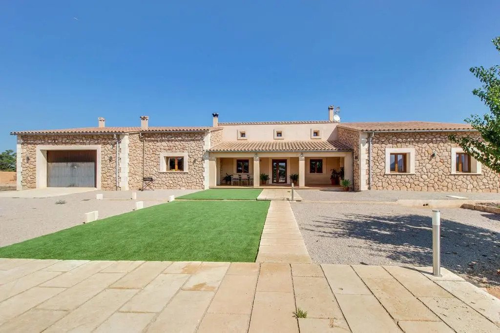 Finca Sa Talaieta