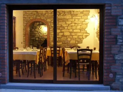 Agriturismo Fontandrone