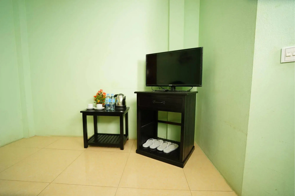 Happy Zone Hostel