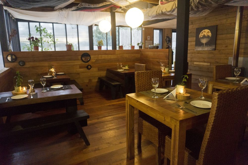 Surf Lodge Punta de Lobos