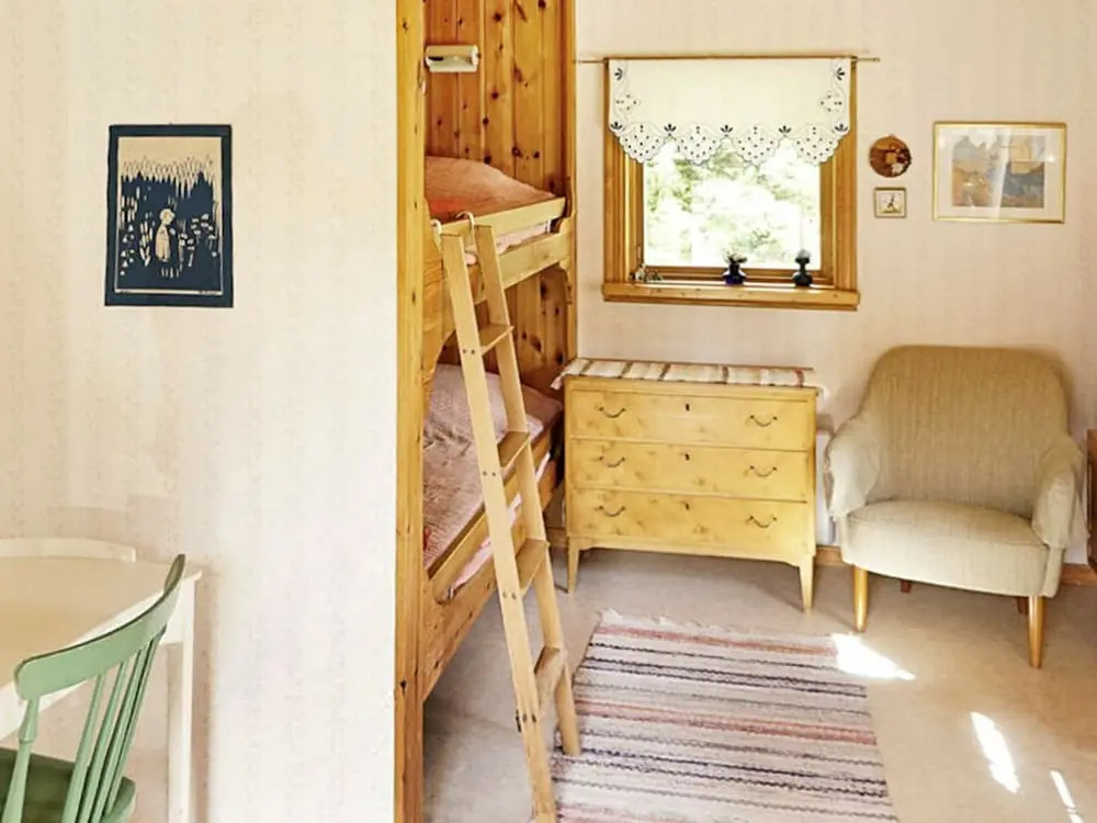 6 Person Holiday Home in Motala