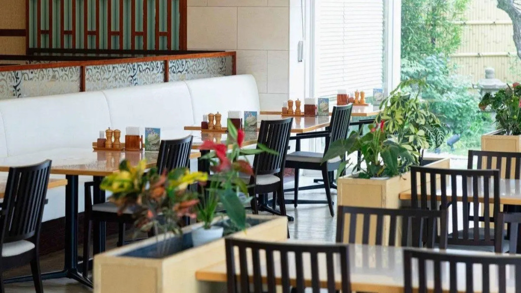 Ichinomiya Seaside Otsuka Hotel
