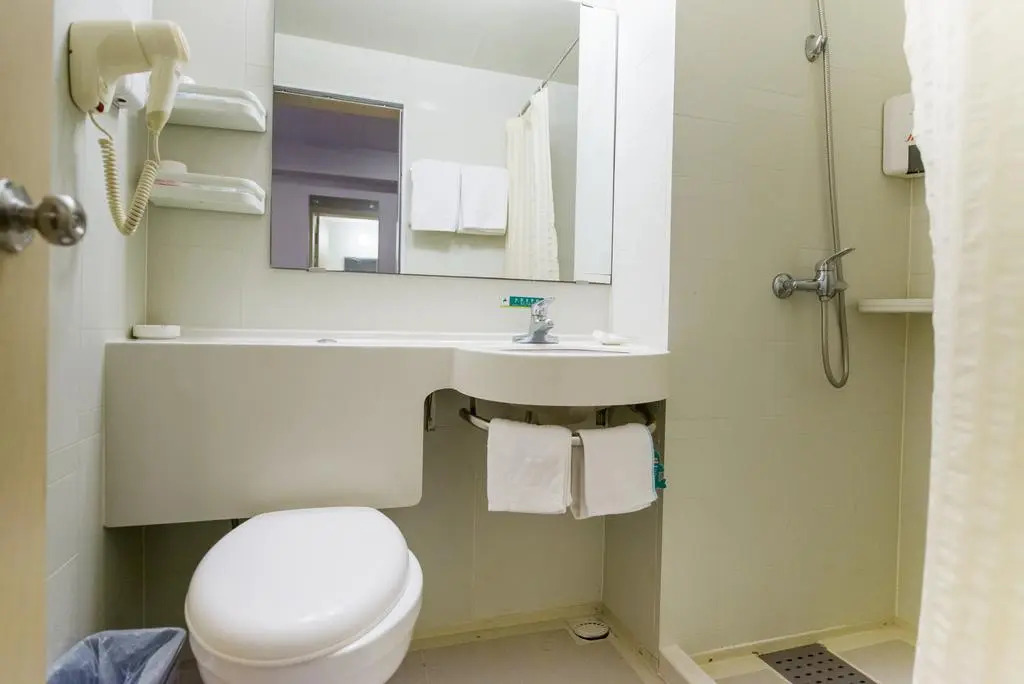 Jinjiang Inn Maglev Station