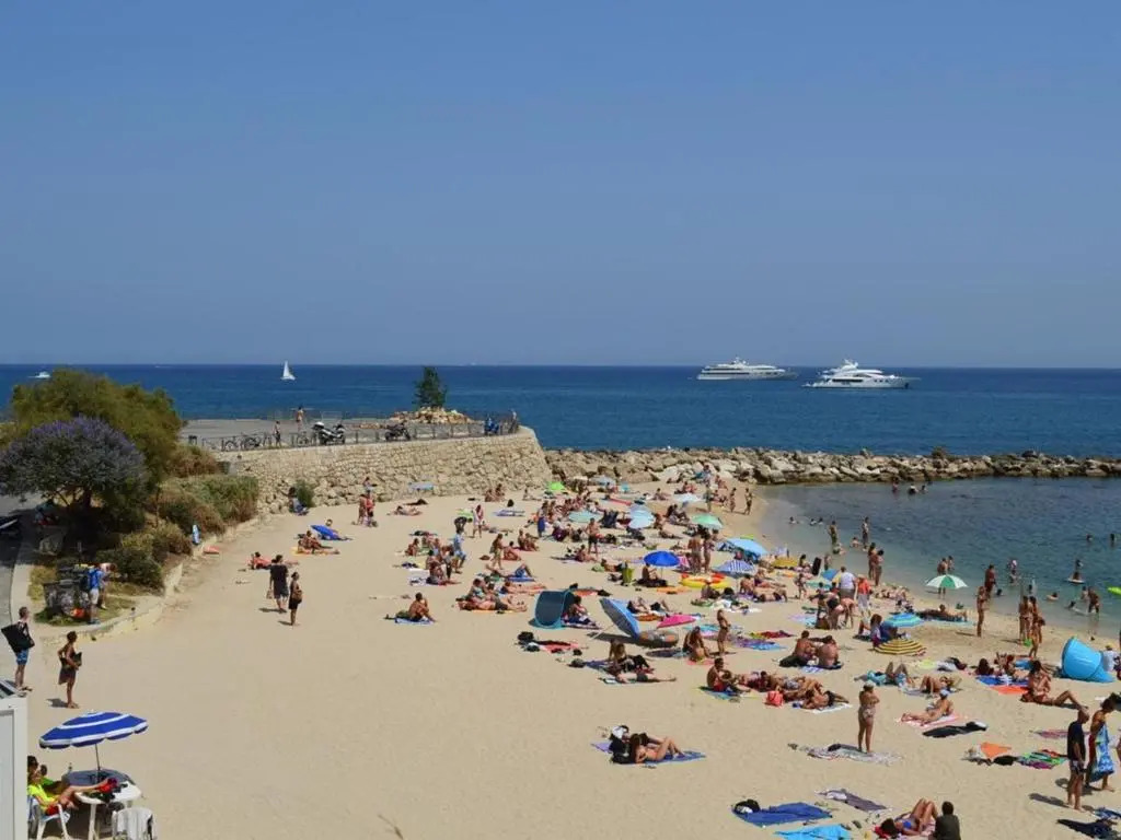 Appartement Antibes, 2 pièces, 4 personnes - FR-1-252-30