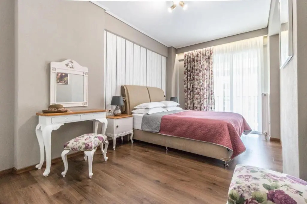 Boutique Mare Apart