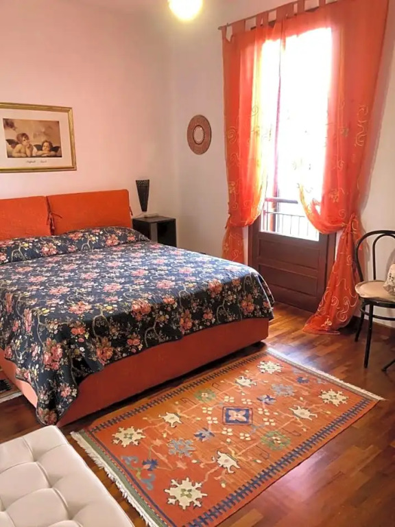 B&B Roomantic & Piscina Idromassaggio