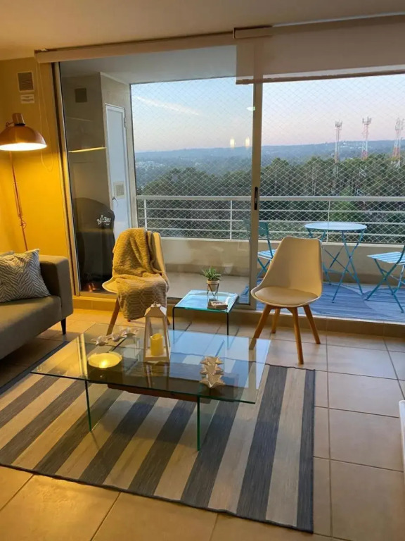 Resort Laguna Bahía, Océano 1201 Algarrobo