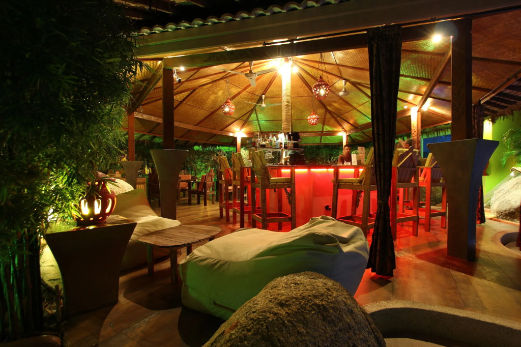 Pandora By Jida Lifestyle Hotel