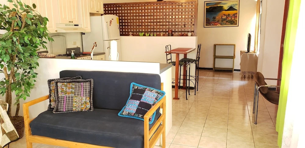 Hotel-Villas JABEL TINAMIT