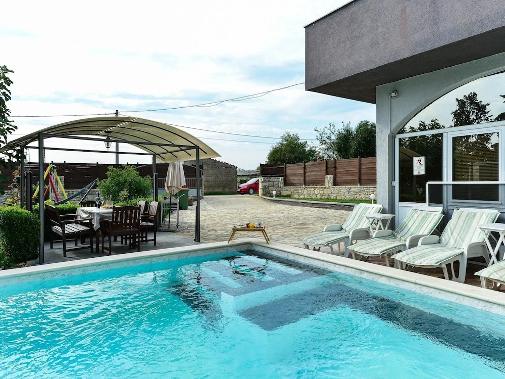 Holiday Home Noa