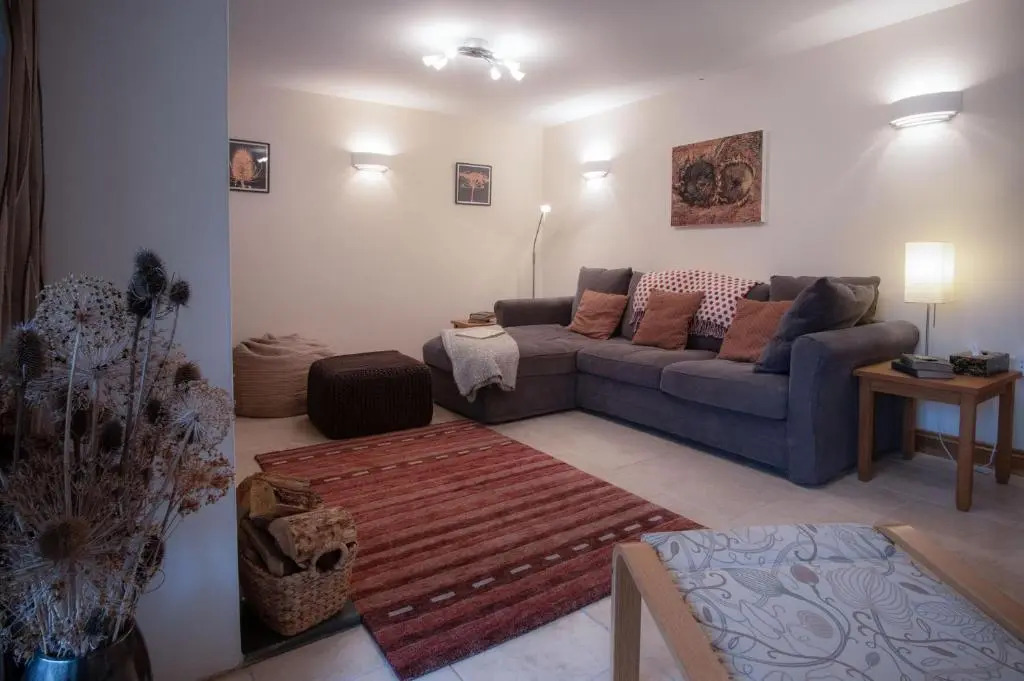 Llais Afon - 3 Bedroom Holiday Home - Fishguard