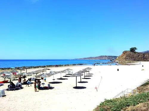 Casa Vacanze Paola